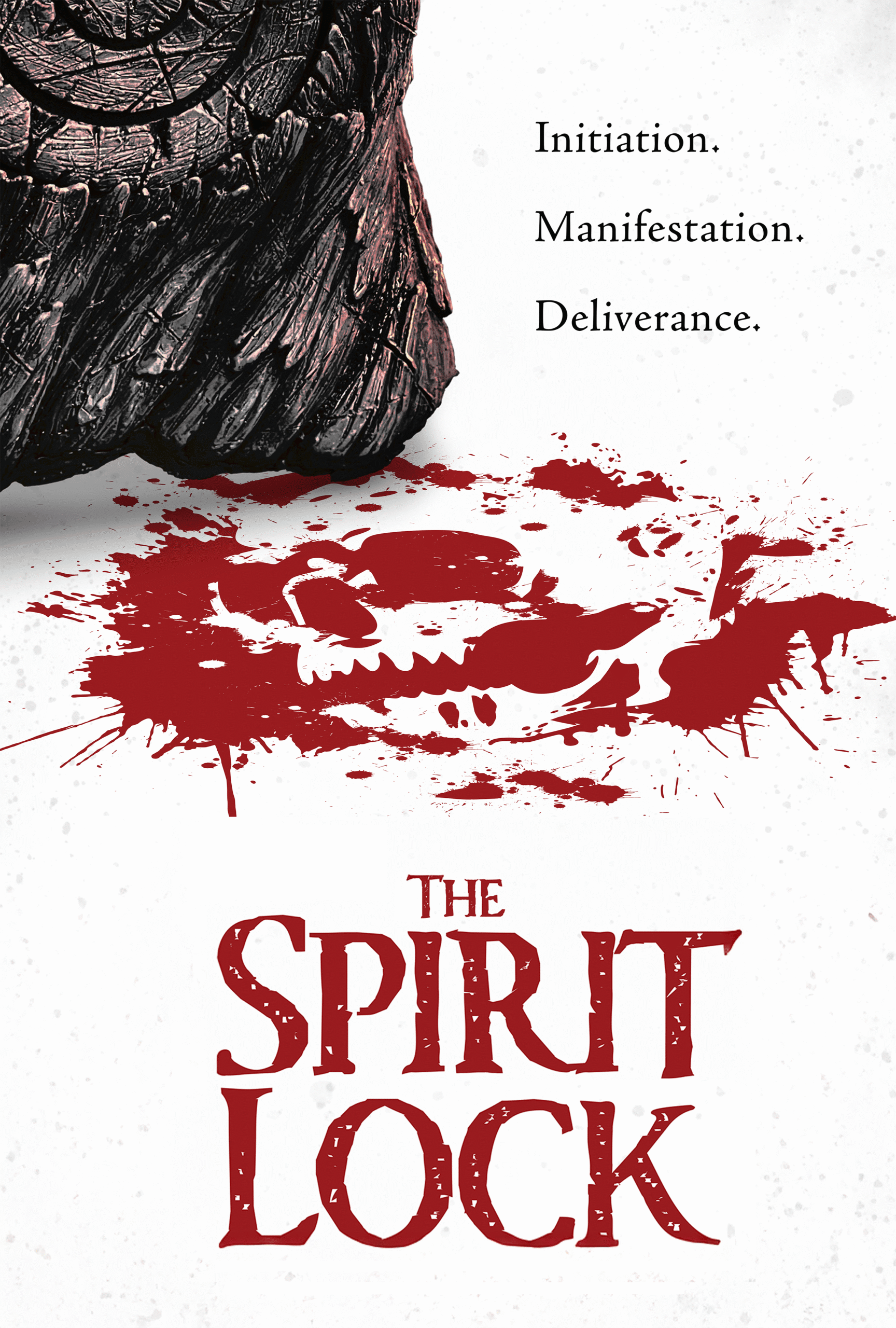 The Spirit Lock